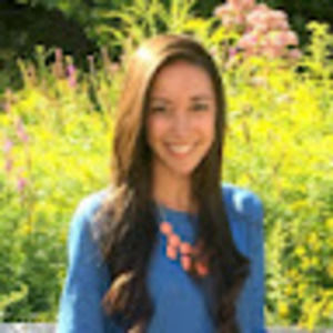 Meet your Posher, Jenna